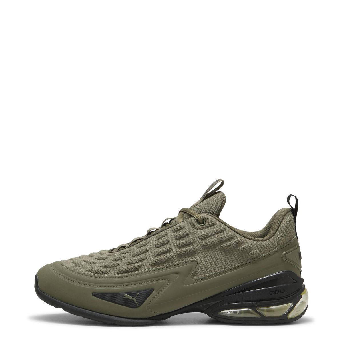 PUMA - Zapatillas Urbanas Hombre Puma Meza