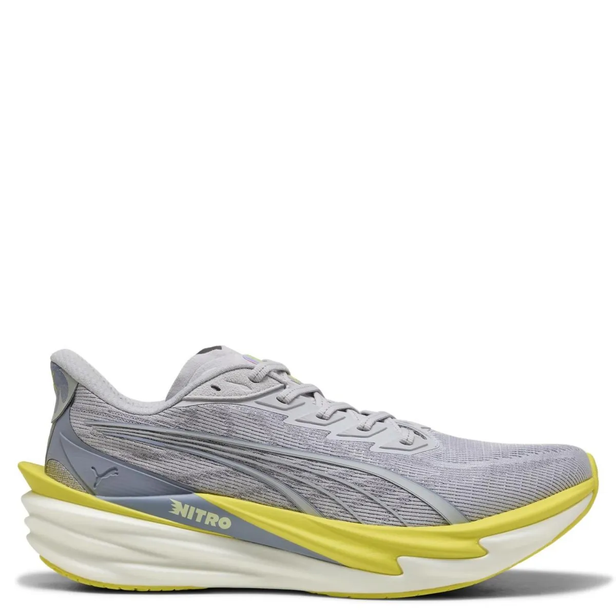 PUMA - Zapatillas Running Hombre Puma Deviate Nitro 4