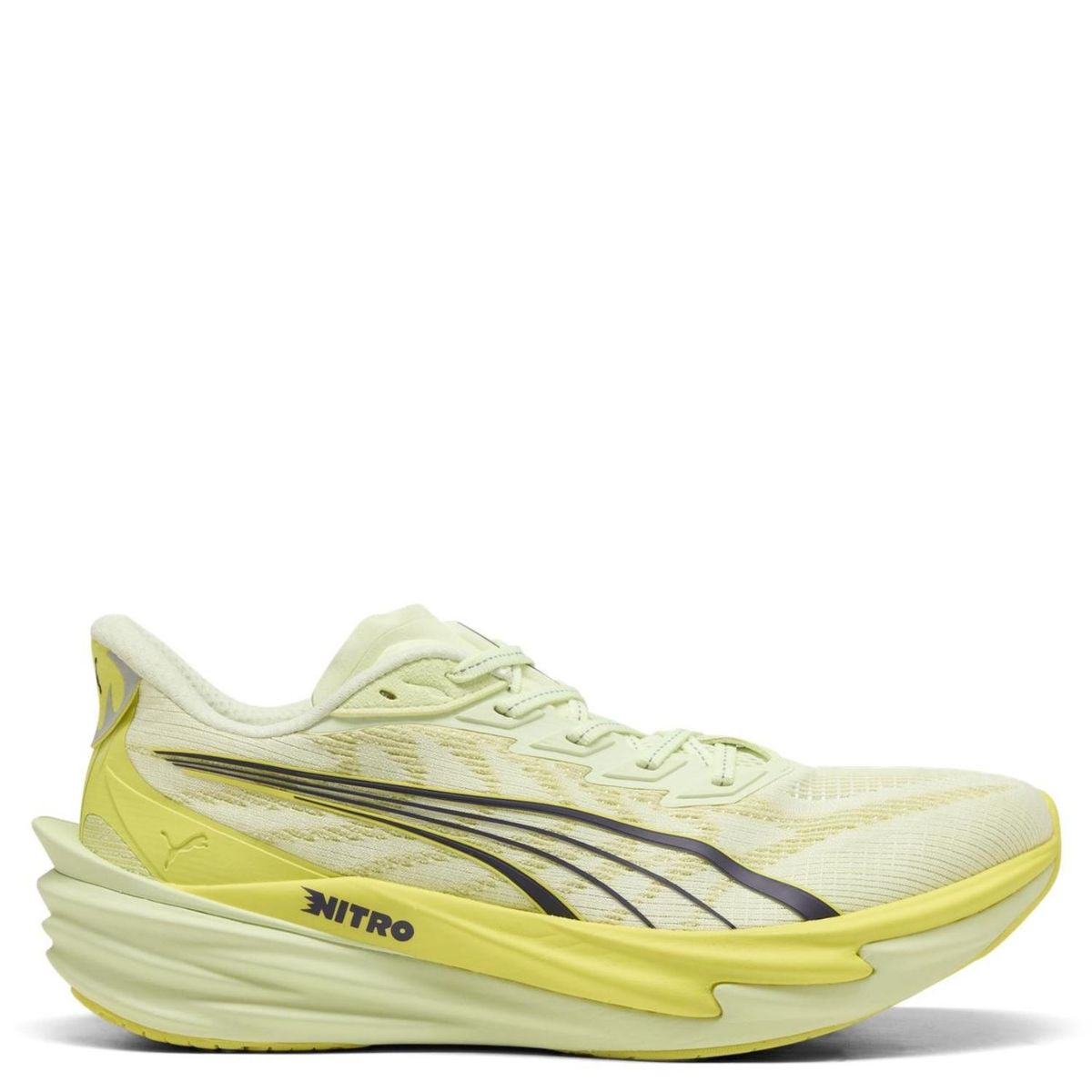 PUMA - Zapatillas Running Hombre Puma Deviate Nitro 4