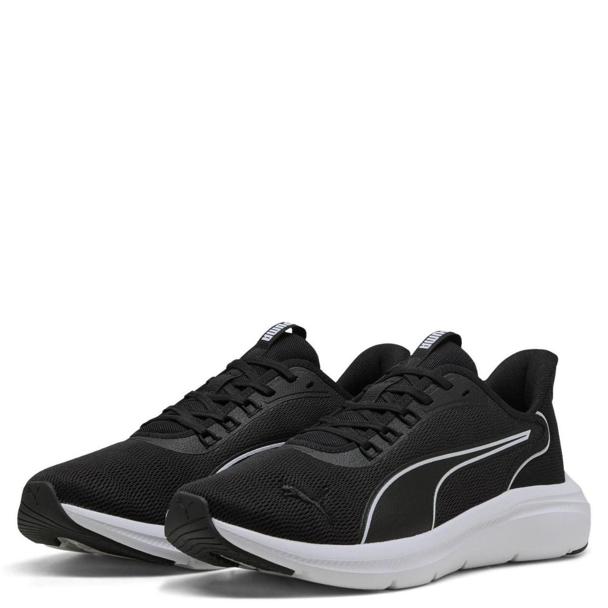 PUMA - Zapatillas Running Hombre Puma Softride Exo Flex