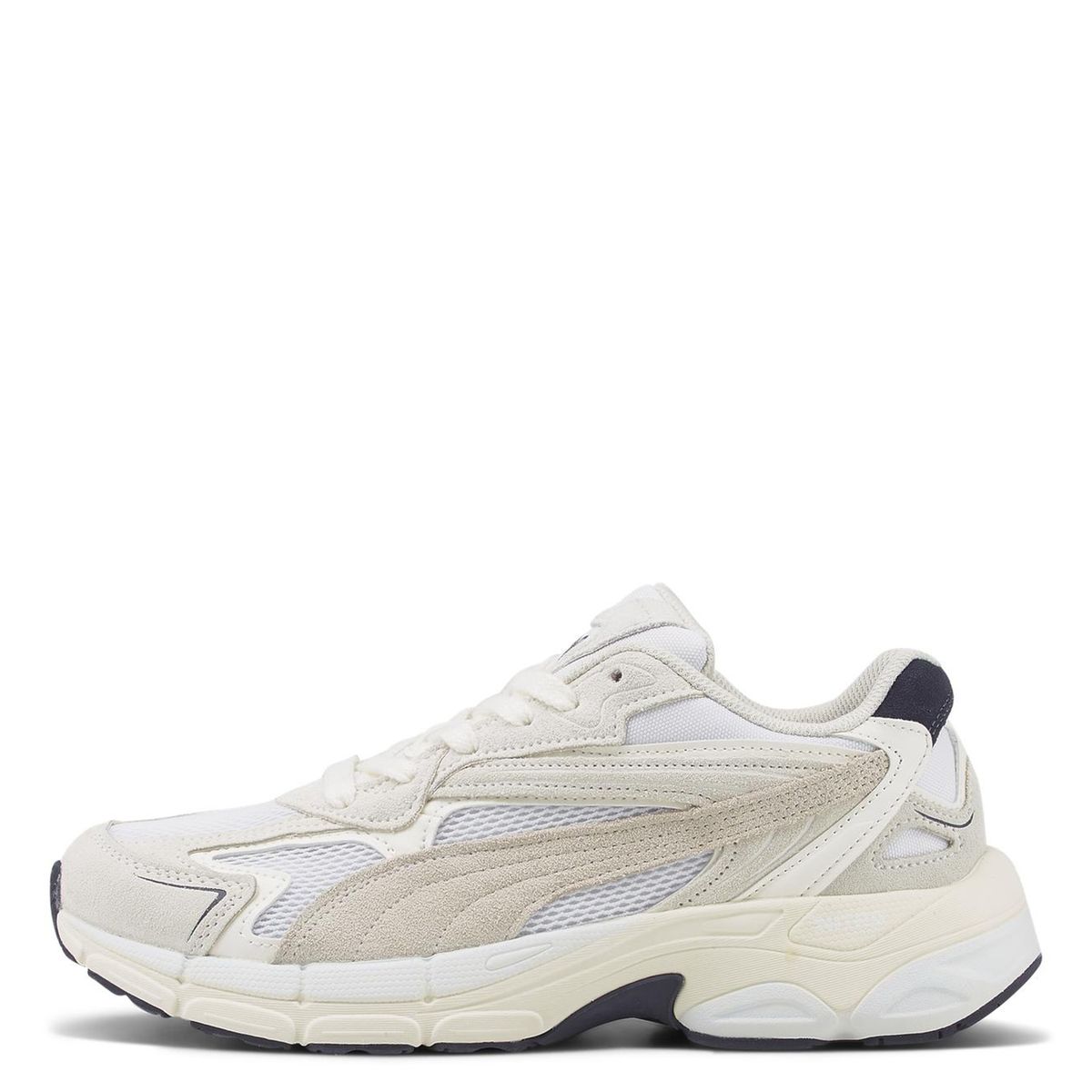 PUMA - Zapatillas Urbanas Hombre Puma Teveris Nitro