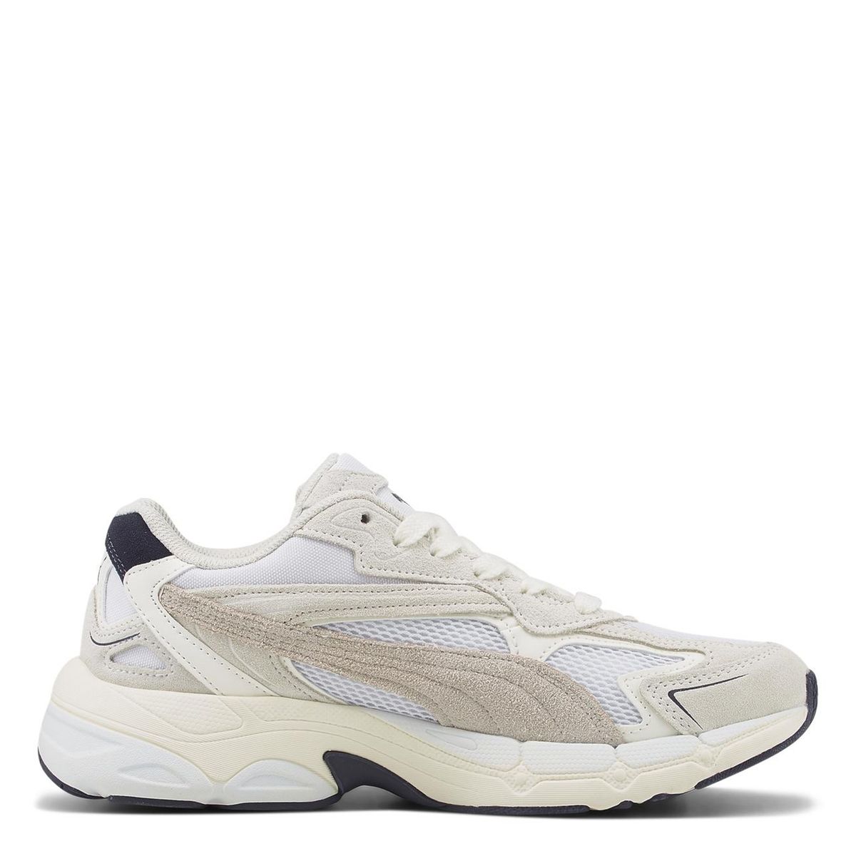 PUMA - Zapatillas Urbanas Hombre Puma Teveris Nitro
