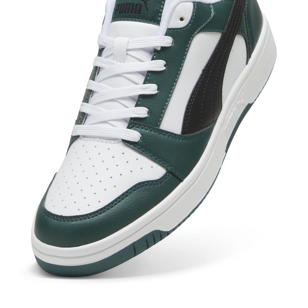 PUMA - Zapatillas Urbanas Hombre Puma Rebound v6 Low
