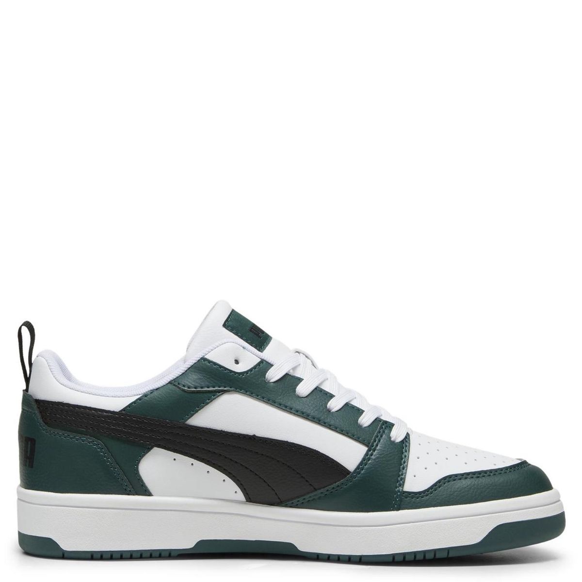 PUMA - Zapatillas Urbanas Hombre Puma Rebound v6 Low