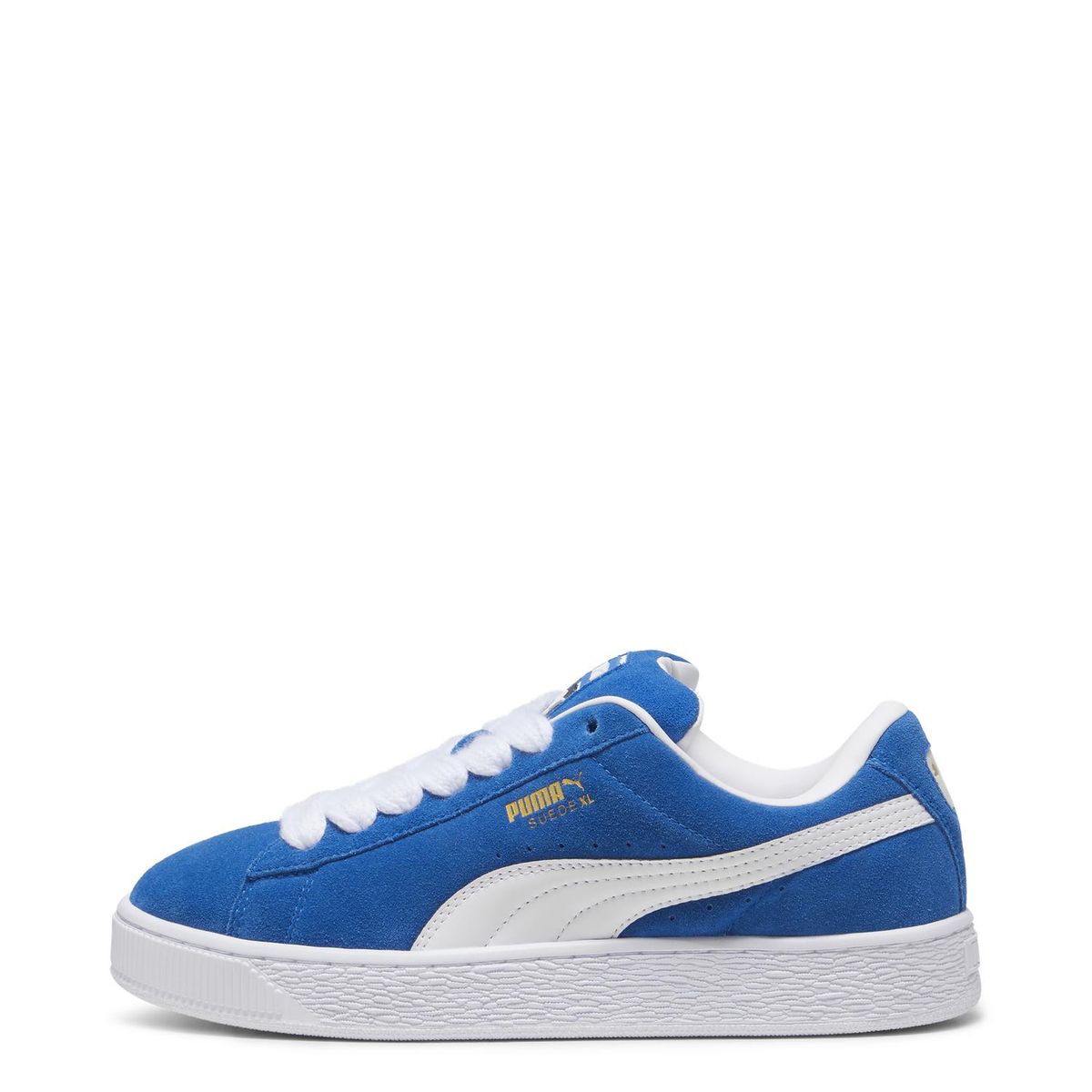 PUMA - Zapatillas Urbanas Hombre Puma Suede XL