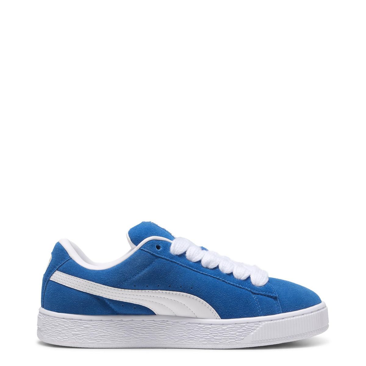 PUMA - Zapatillas Urbanas Hombre Puma Suede XL