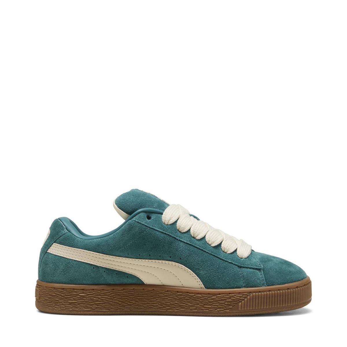 PUMA - Zapatillas Urbanas Hombre Puma Suede XL