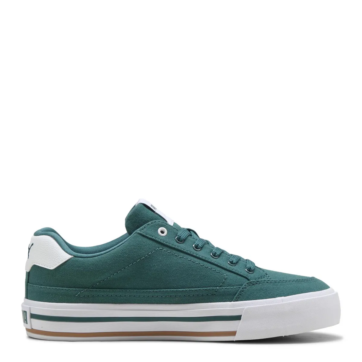 PUMA - Zapatillas Urbanas Hombre Puma Court Classic Vulc FS