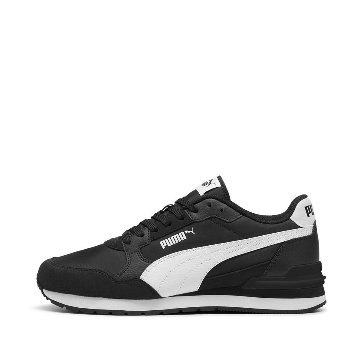 PUMA - Zapatillas Urbanas Hombre Puma Runner