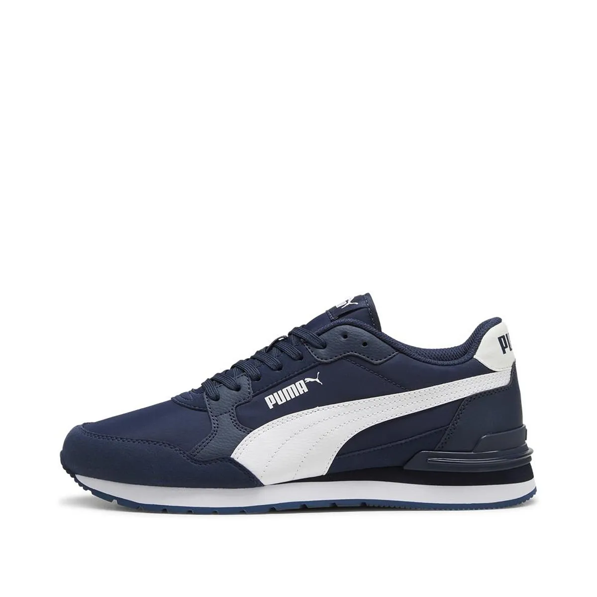 PUMA - Zapatillas Urbanas Hombre Puma St Runner V4