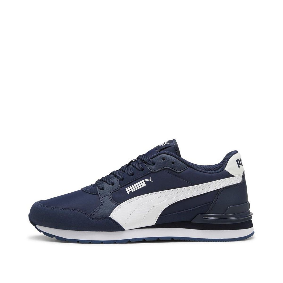 PUMA - Zapatillas Urbanas Hombre Puma St Runner V4