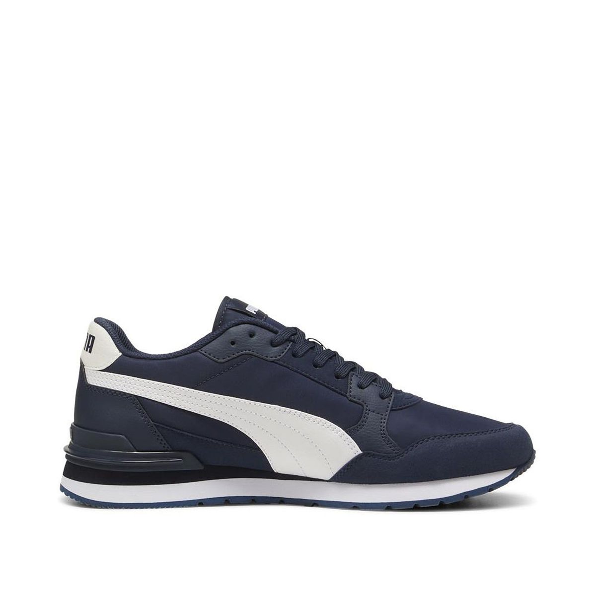 PUMA - Zapatillas Urbanas Hombre Puma St Runner V4
