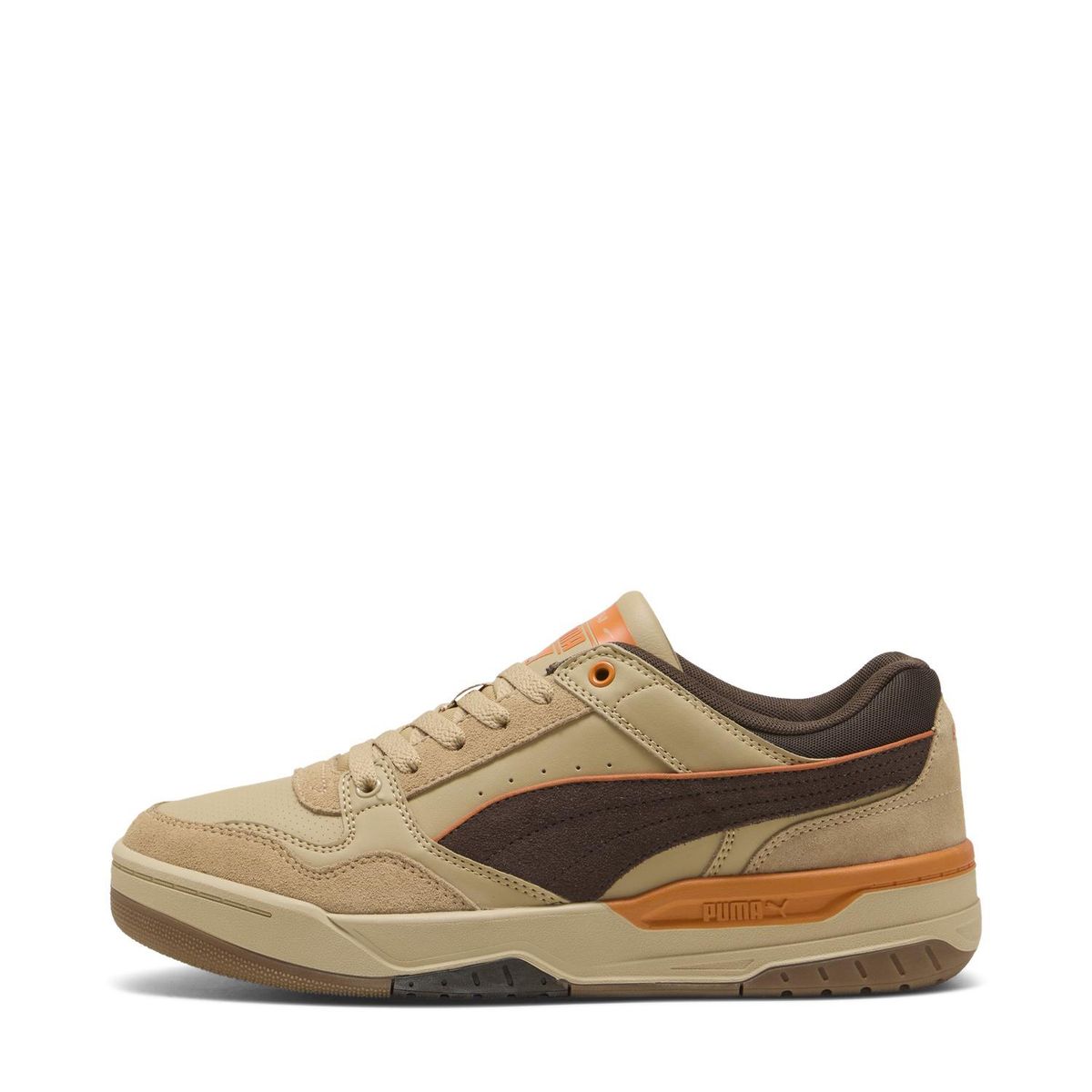 PUMA - Zapatillas Urbanas Hombre Puma Rebound Retro SD