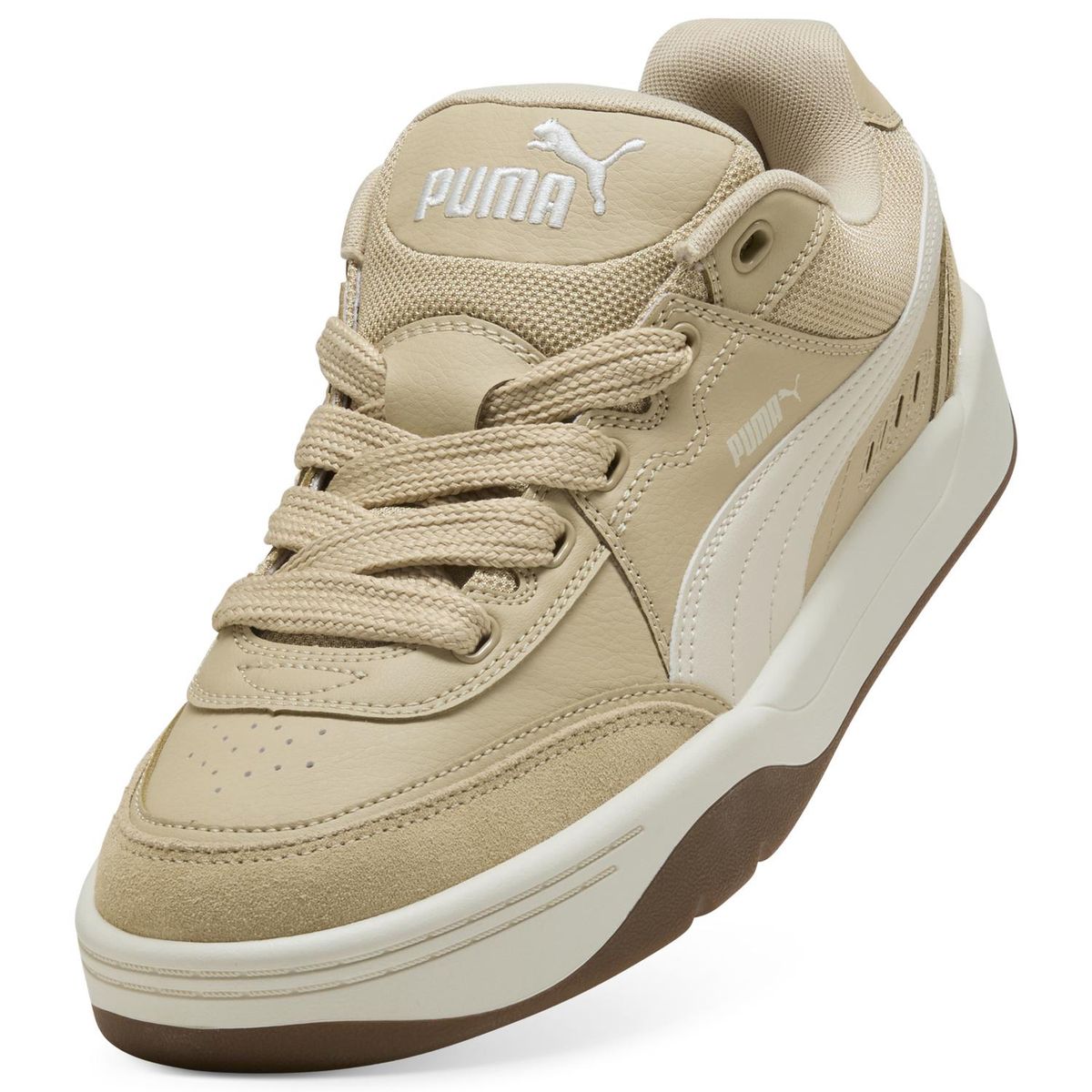 PUMA - Zapatillas Urbanas Hombre Puma Park Lifestyle SK8