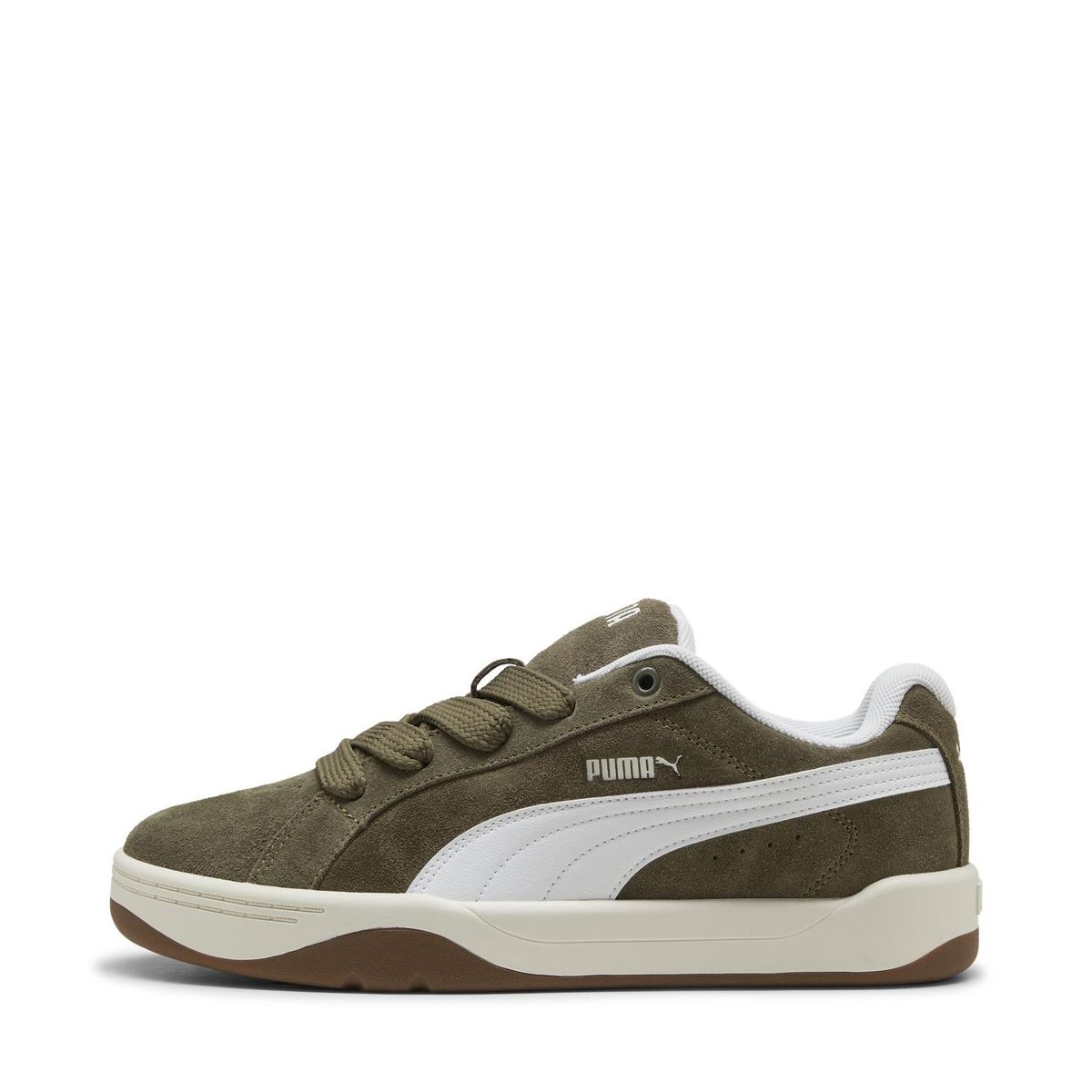 PUMA - Zapatillas Urbanas Hombre Puma Park Lifestyle Easy SD