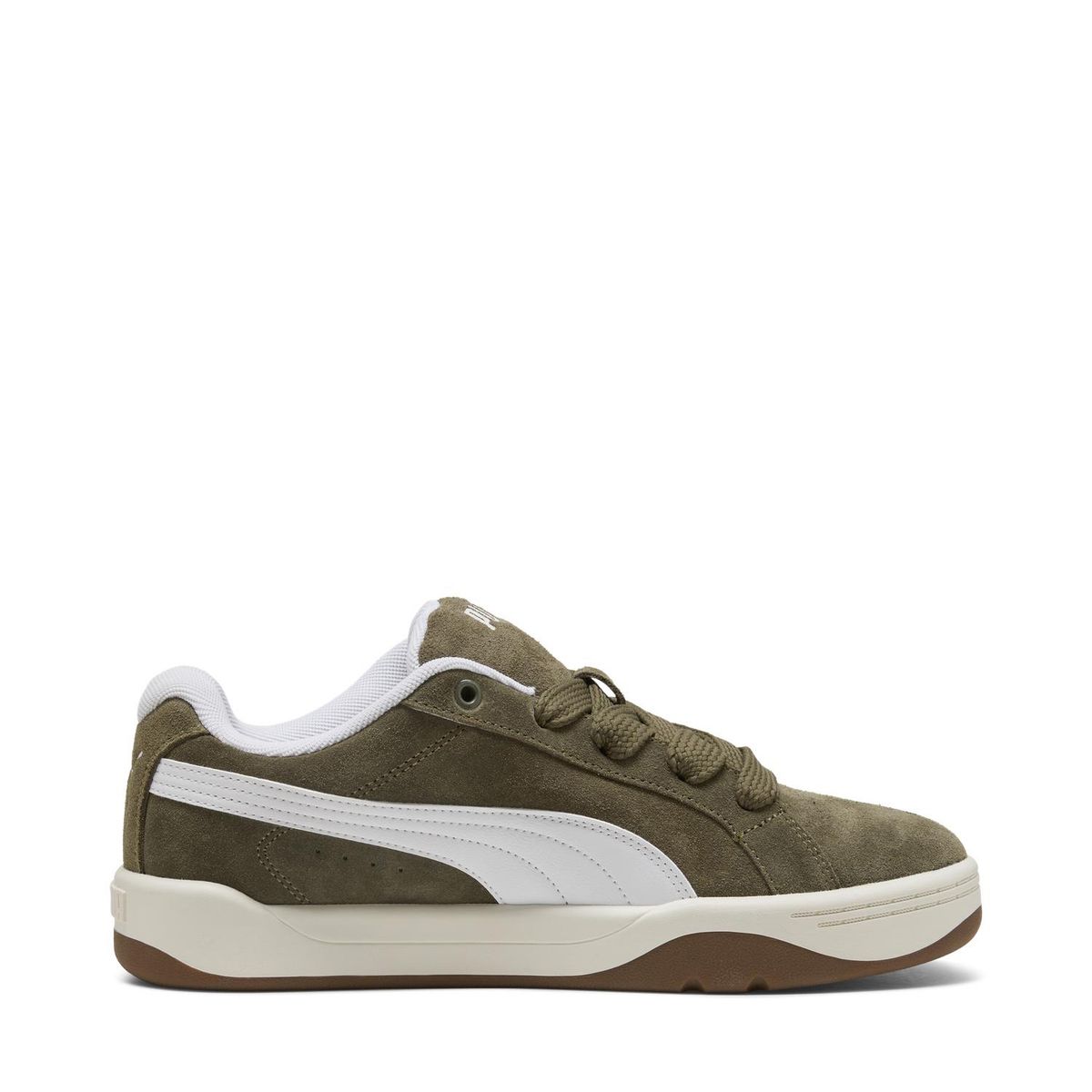 PUMA - Zapatillas Urbanas Hombre Puma Park Lifestyle Easy SD