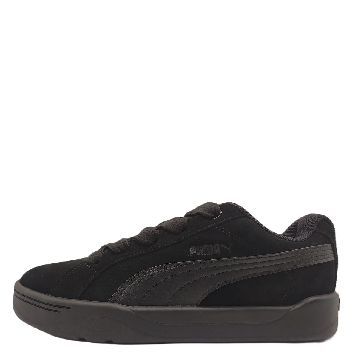 PUMA - Zapatillas Urbanas Hombre Puma Park Lifestyle Easy SD