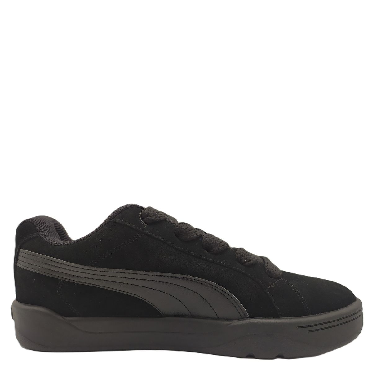 PUMA - Zapatillas Urbanas Hombre Puma Park Lifestyle Easy SD