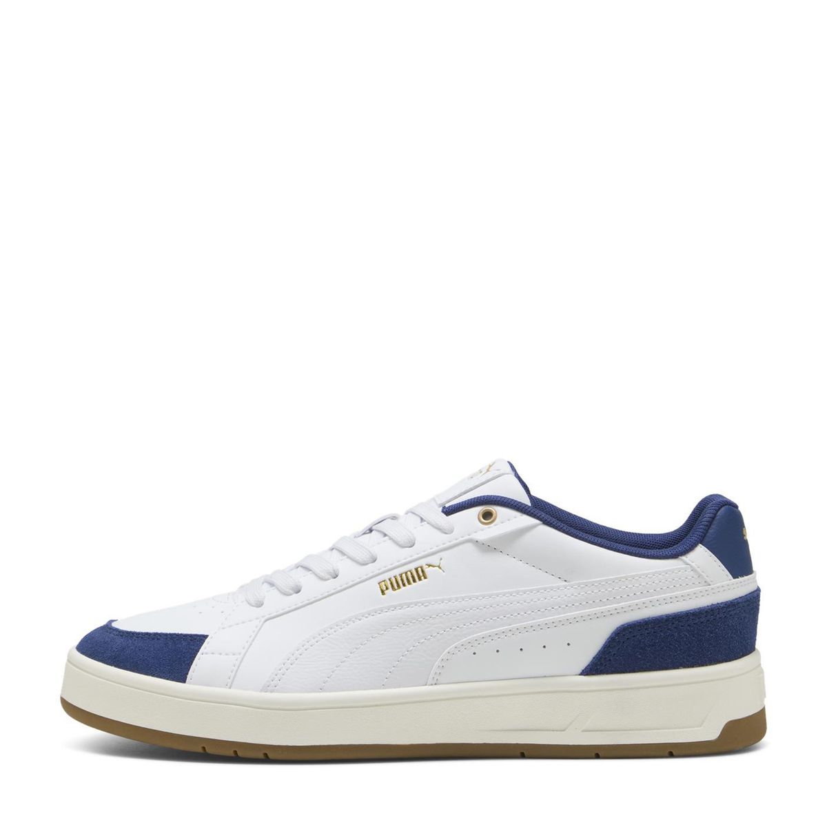 PUMA - Zapatillas Urbanas Hombre Puma Court Classico Sport