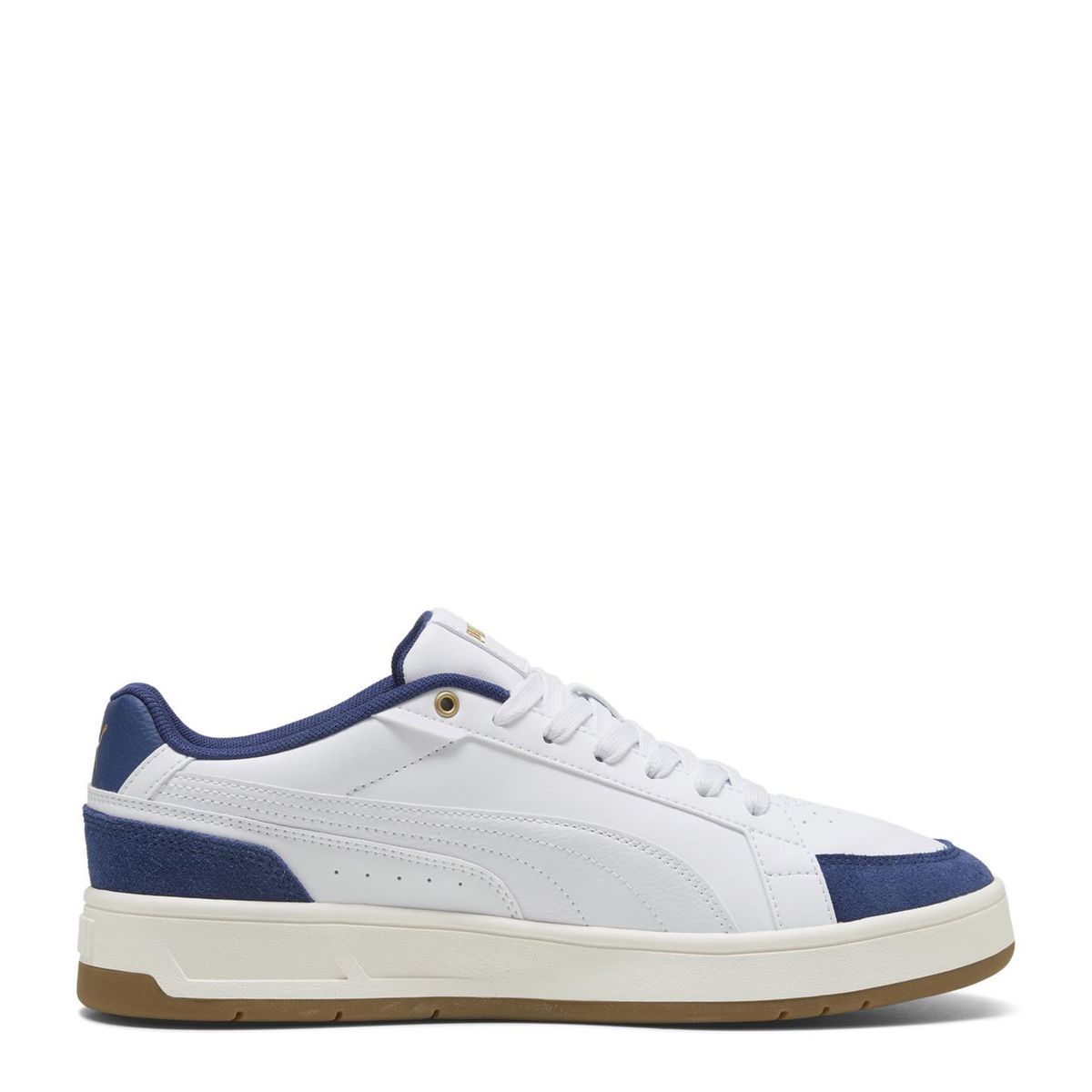 PUMA - Zapatillas Urbanas Hombre Puma Court Classico Sport