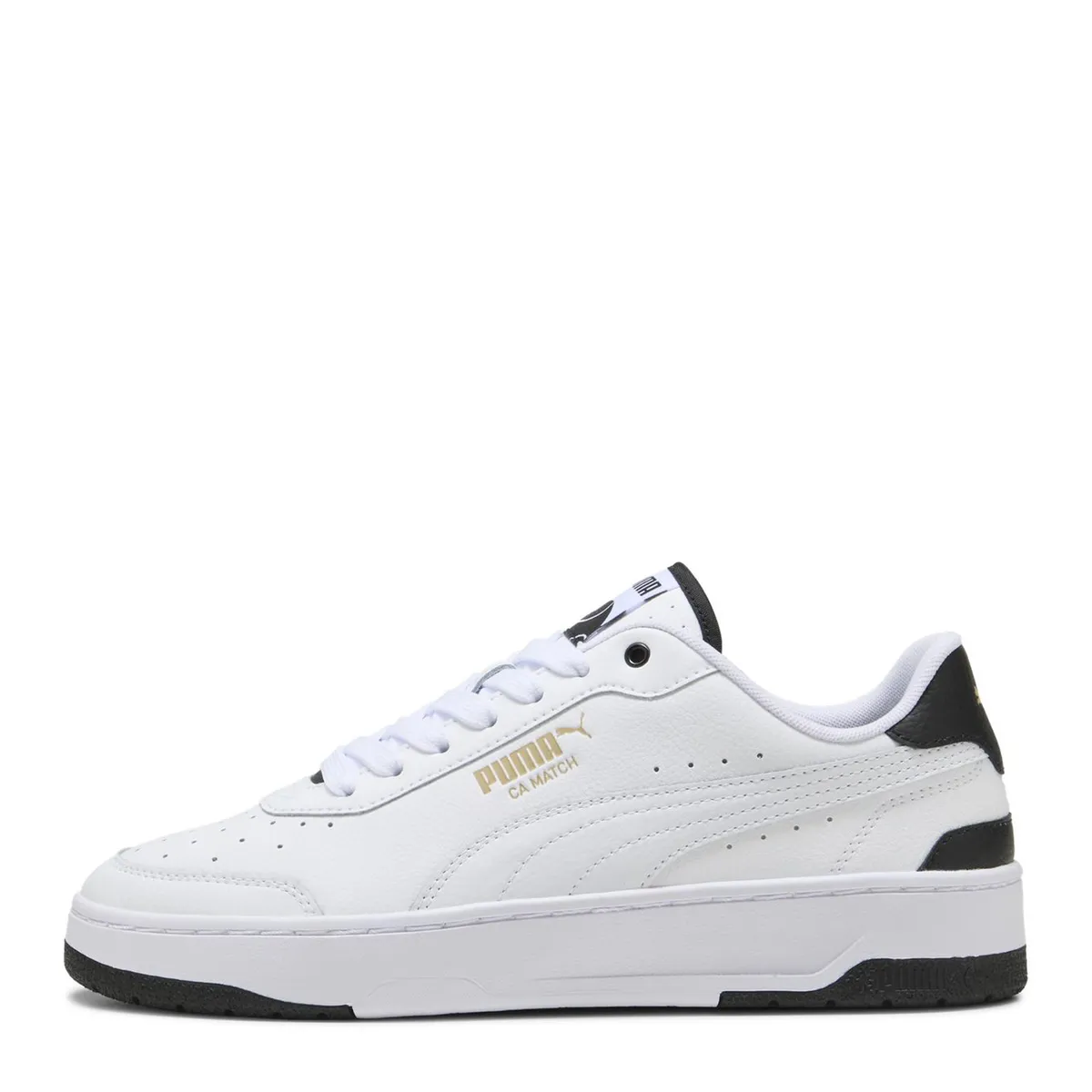 PUMA - Zapatillas Urbanas Hombre Puma CA Match