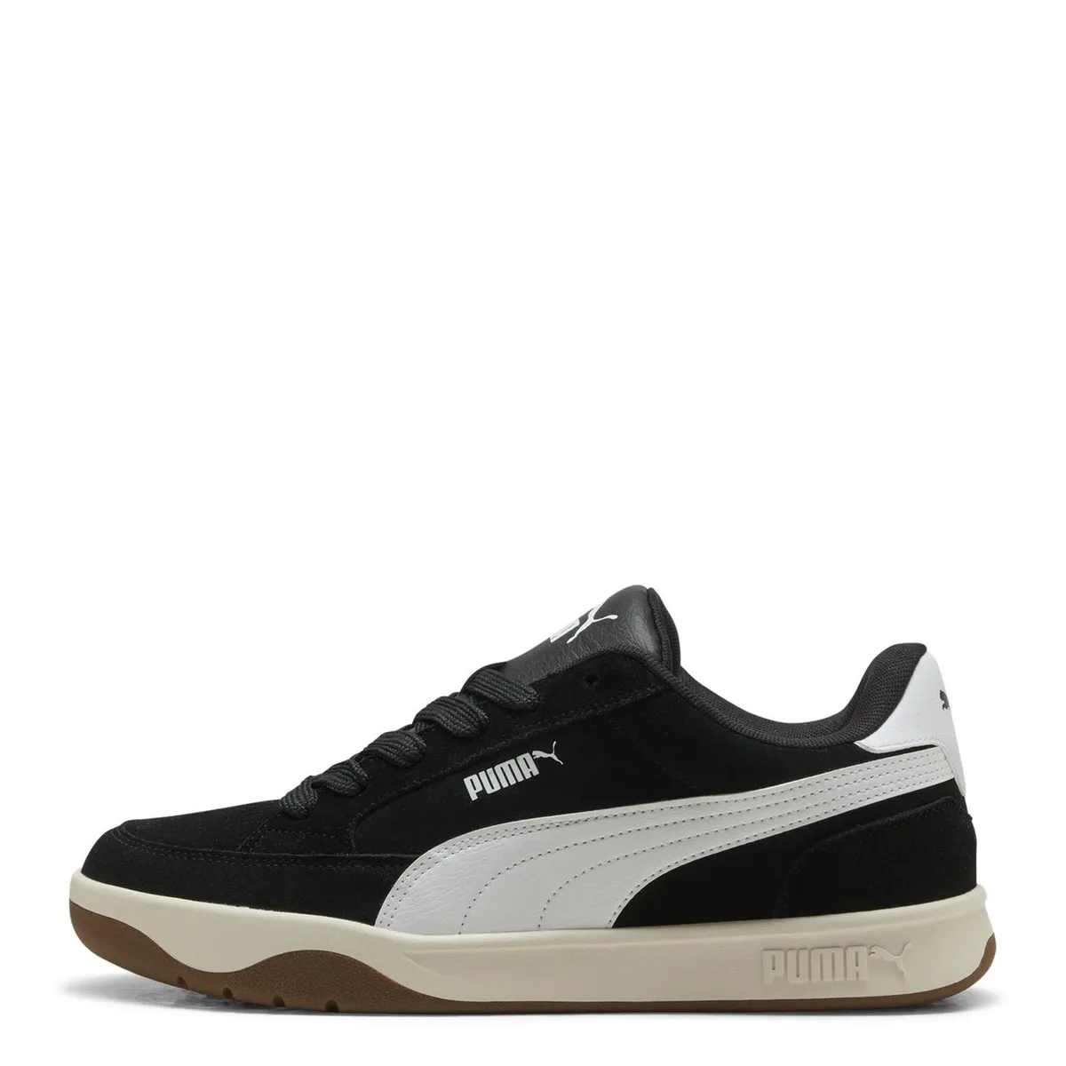 PUMA - Zapatillas Urbanas Hombre Puma Park LT SD