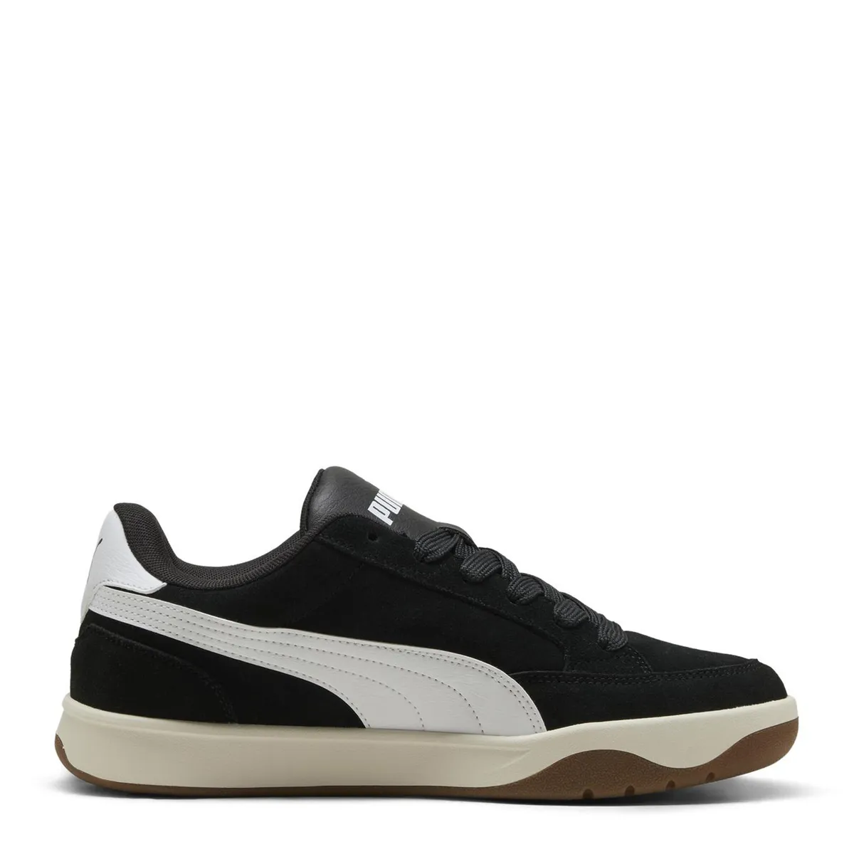 PUMA - Zapatillas Urbanas Hombre Puma Park LT SD