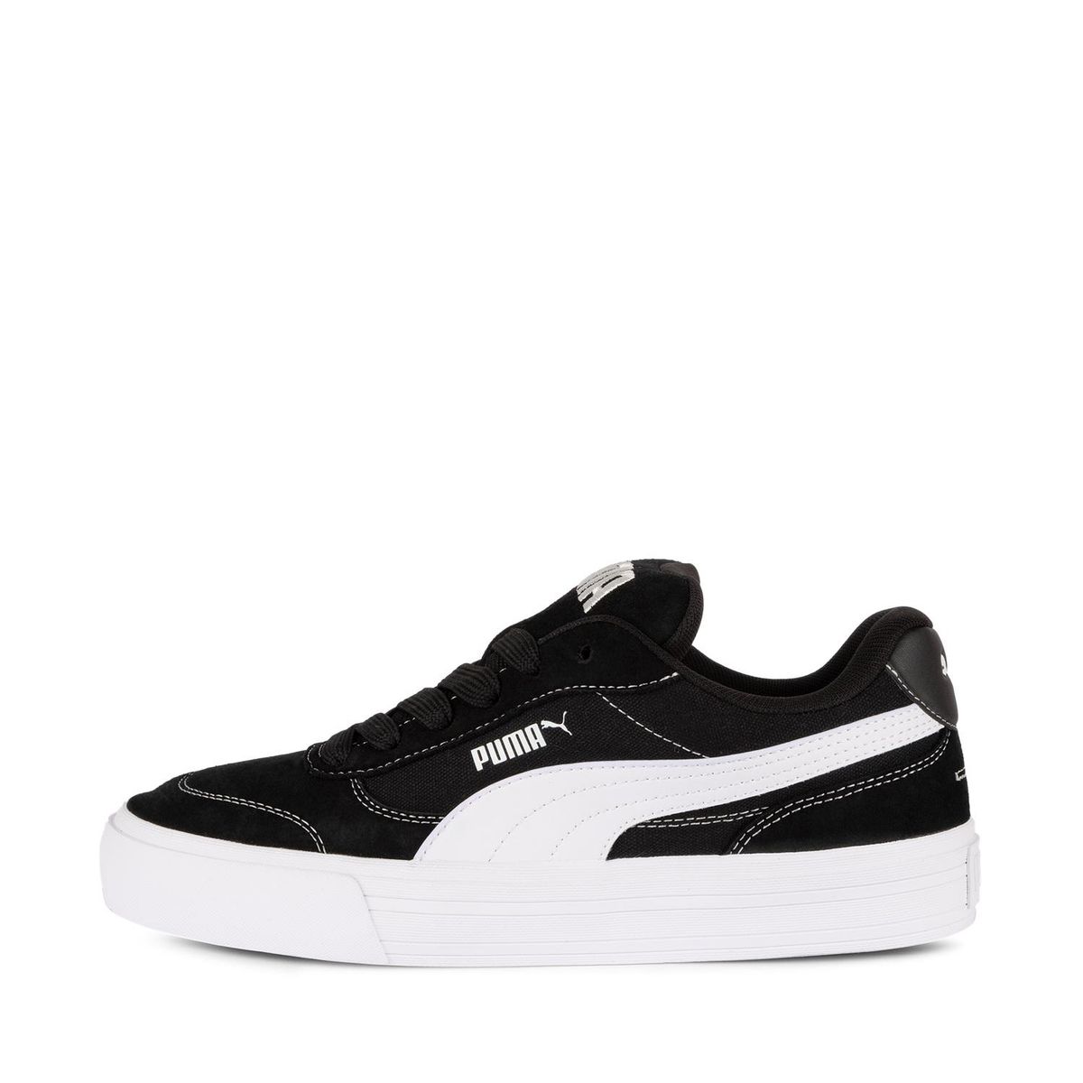 PUMA - Zapatillas Urbanas Hombre Puma CC Park Vulc