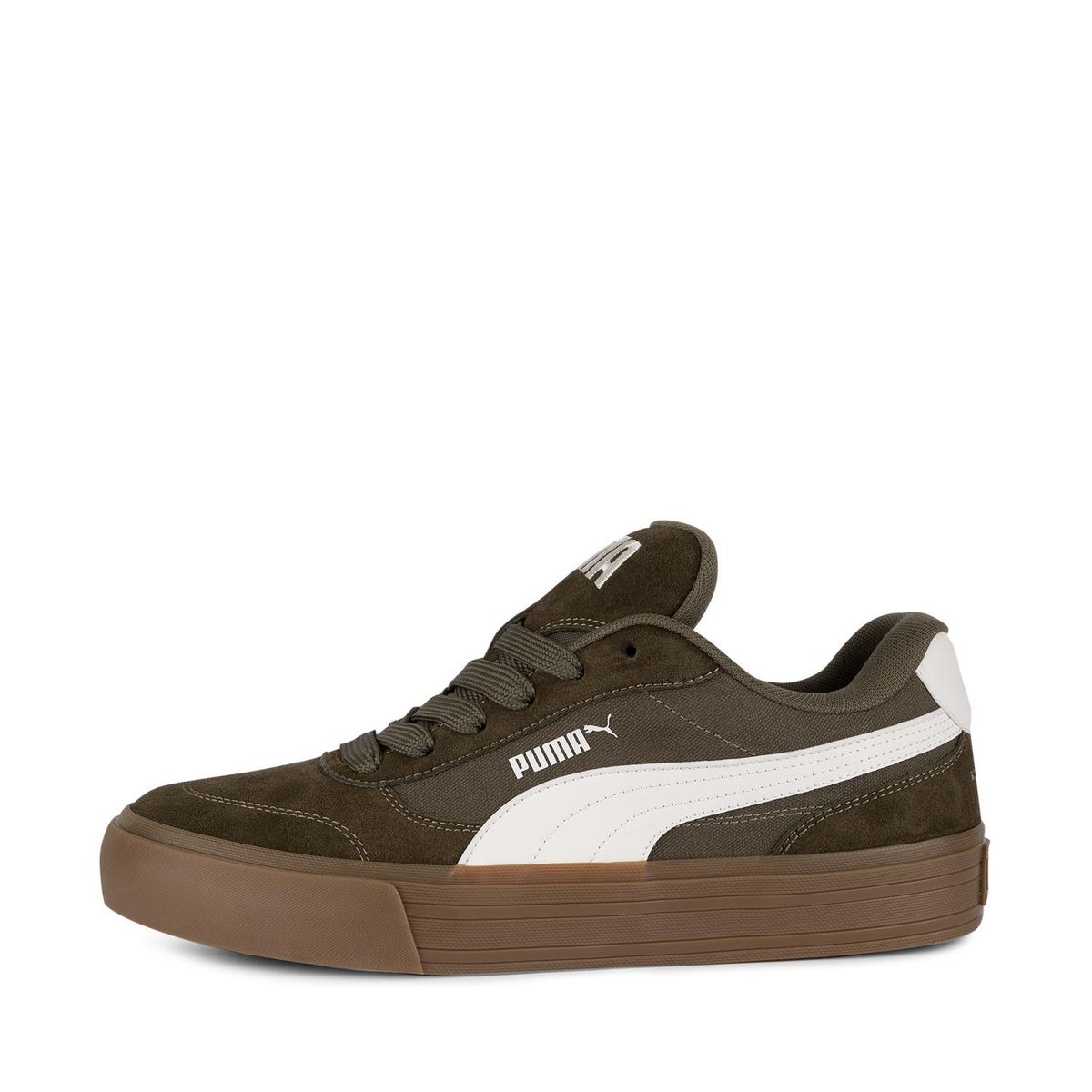 PUMA - Zapatillas Urbanas Hombre Puma CC Park Vulc