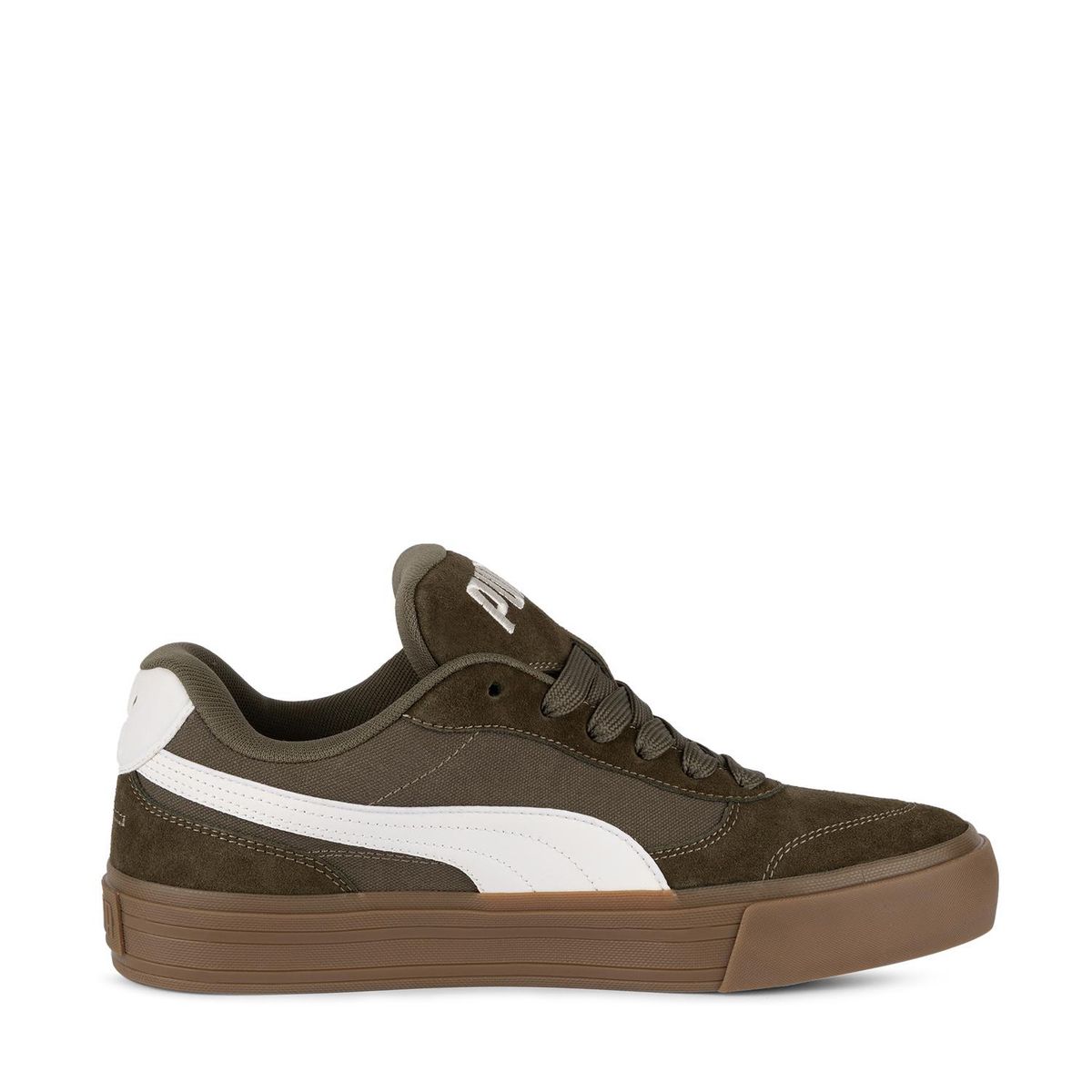 PUMA - Zapatillas Urbanas Hombre Puma CC Park Vulc