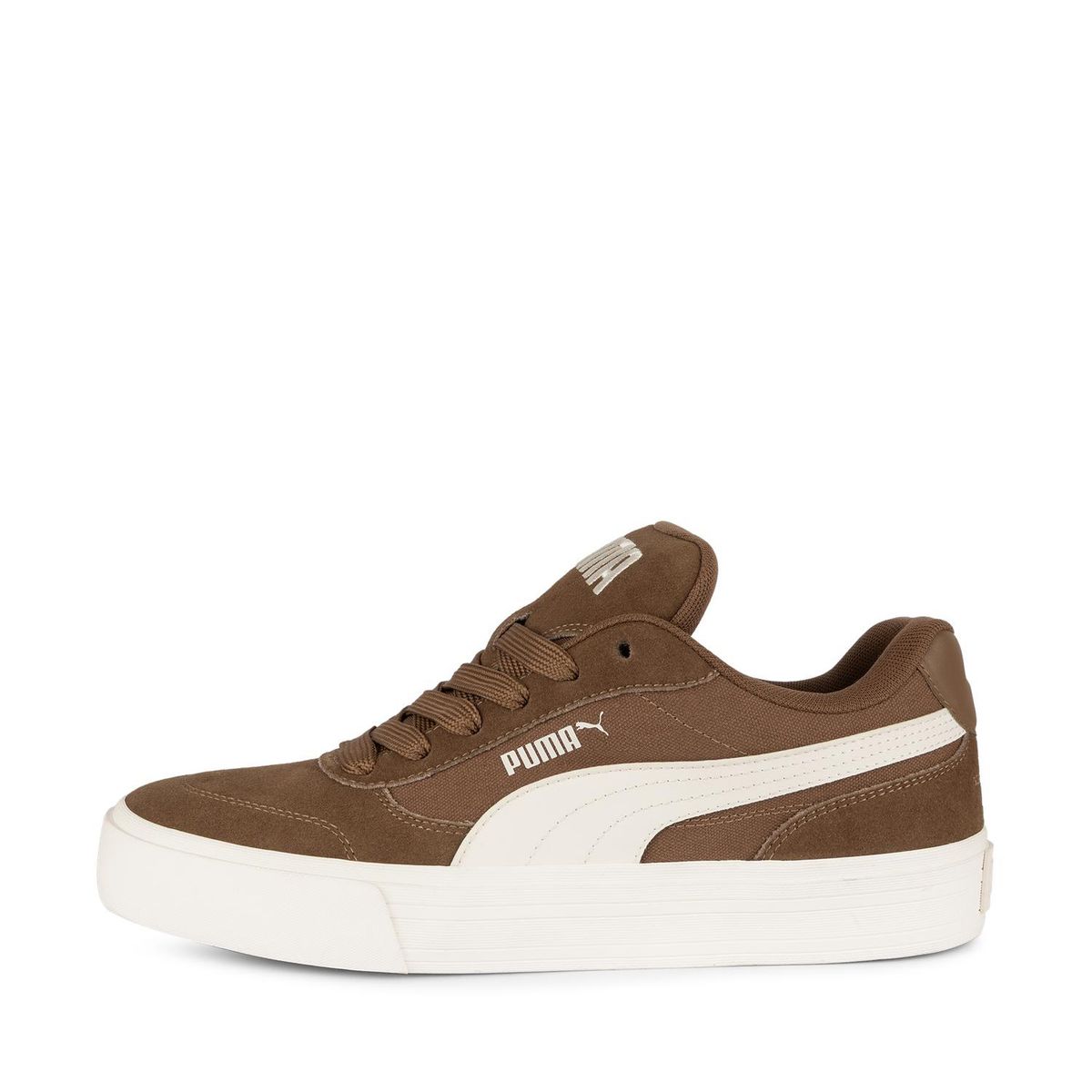 PUMA - Zapatillas Urbanas Hombre Puma CC Park Vulc