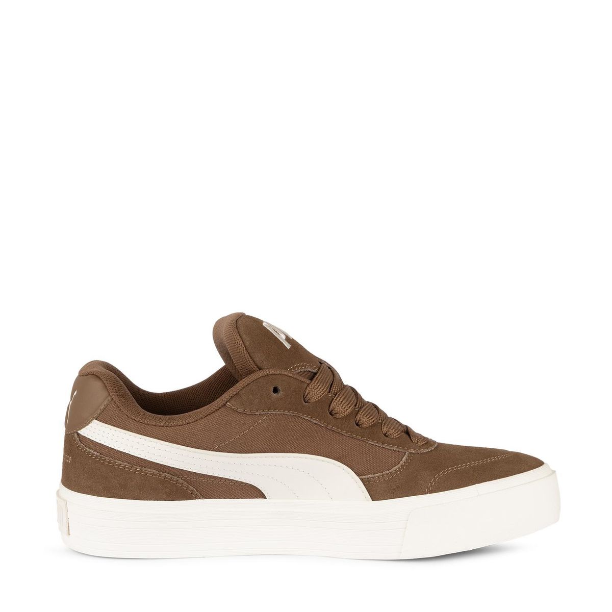 PUMA - Zapatillas Urbanas Hombre Puma CC Park Vulc
