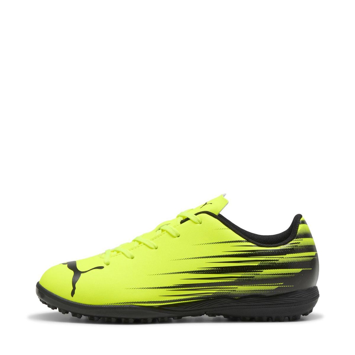 PUMA - Zapatillas Futbol Niño Puma Attacanto Pasto Sintetico