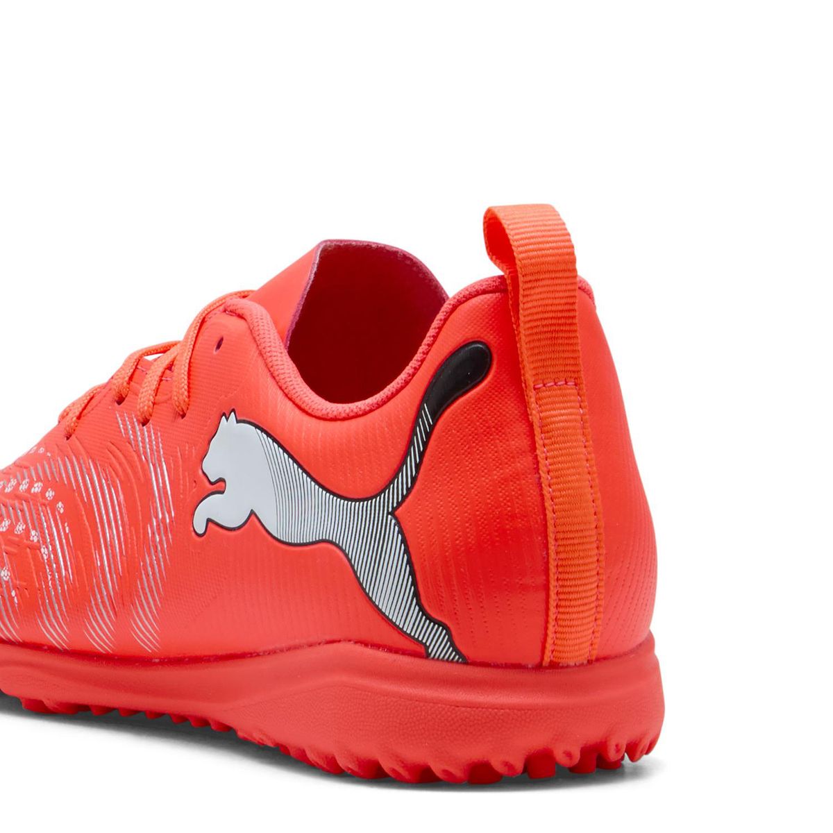 PUMA - Zapatillas Futbol Niño Puma Future 9 Play Pasto Sintetico