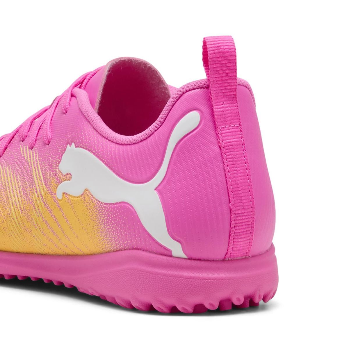 PUMA - Zapatillas Futbol Unisex Niño Puma Future 9 Play Tt