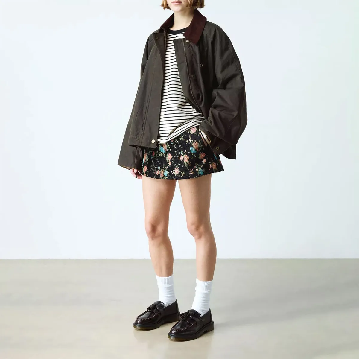 DR MARTENS - Mocasines Mujer Dr. Martens