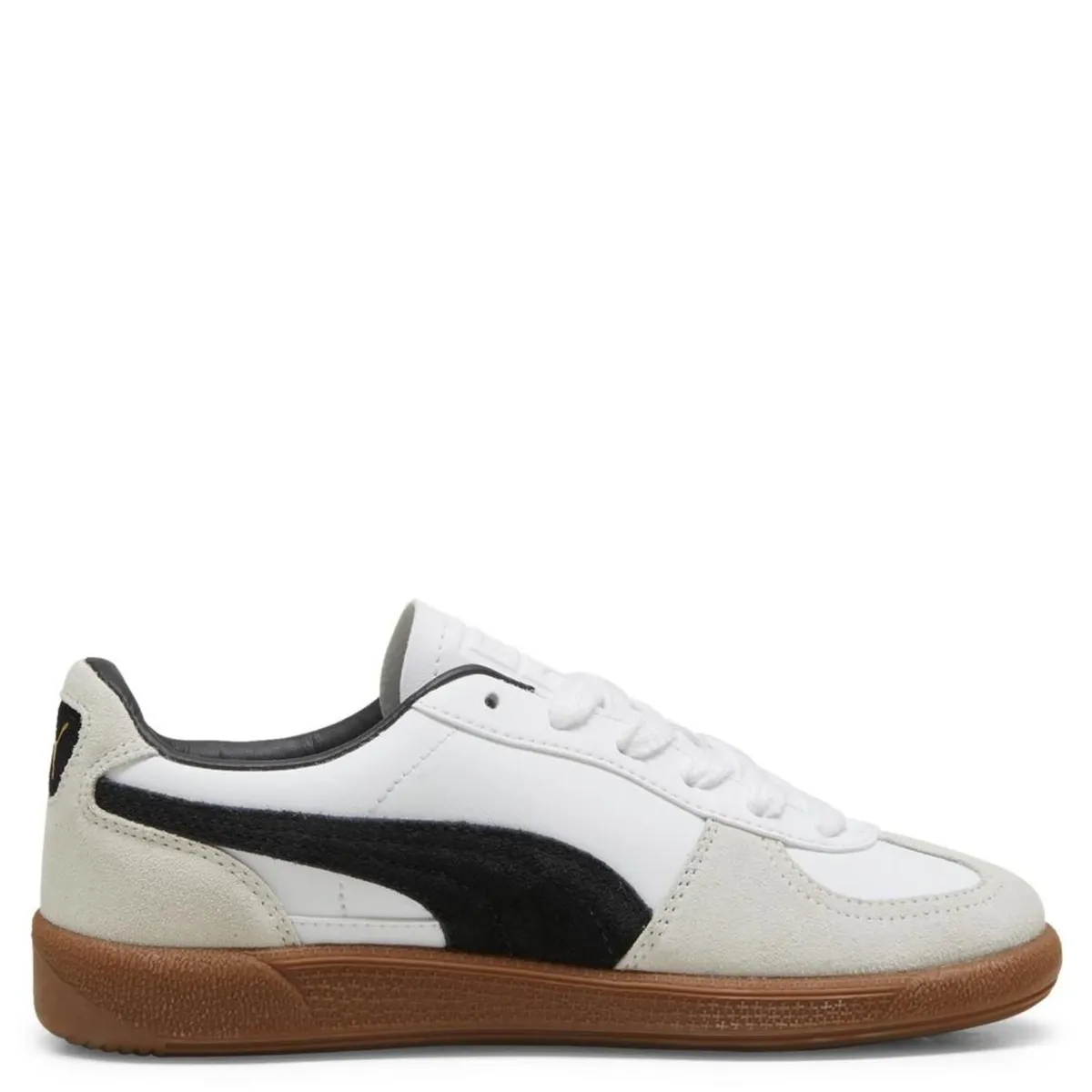 PUMA - Zapatillas Urbanas Unisex Niño Puma Palermo Lth
