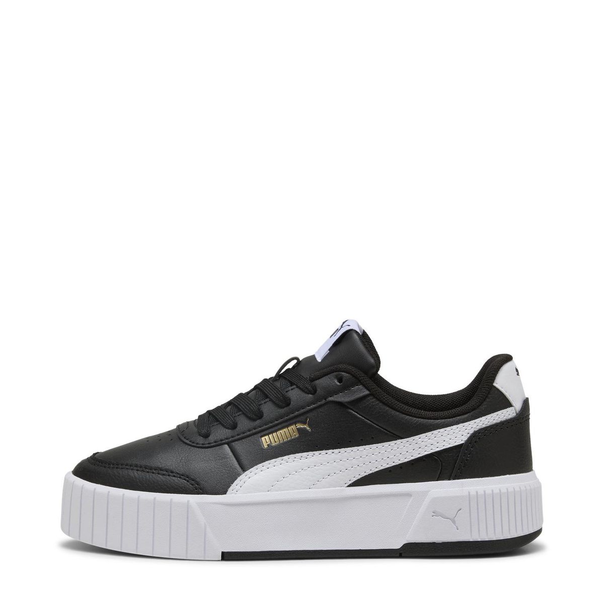 PUMA - Zapatillas Urbanas Niña Puma Carina Mia