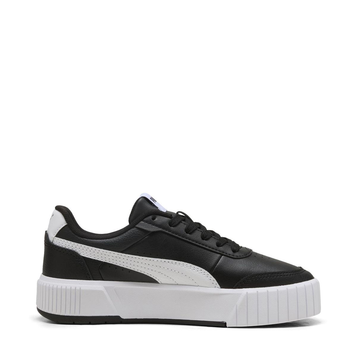 PUMA - Zapatillas Urbanas Niña Puma Carina Mia