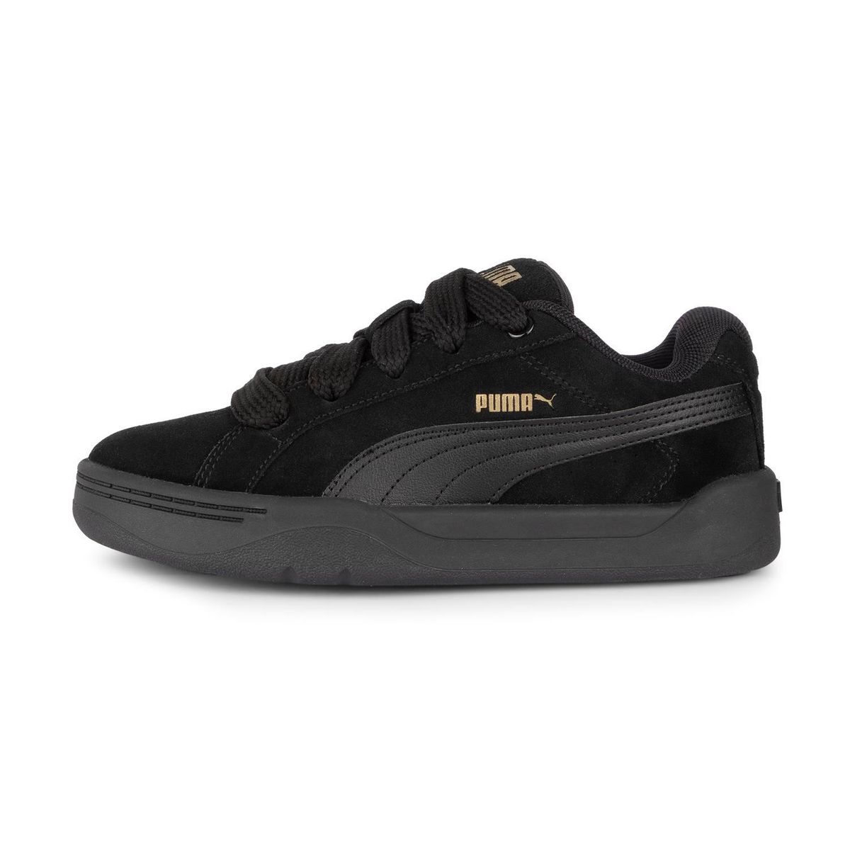 PUMA - Zapatillas Urbanas Unisex Niño Puma Park Lifestyle Easy Sd