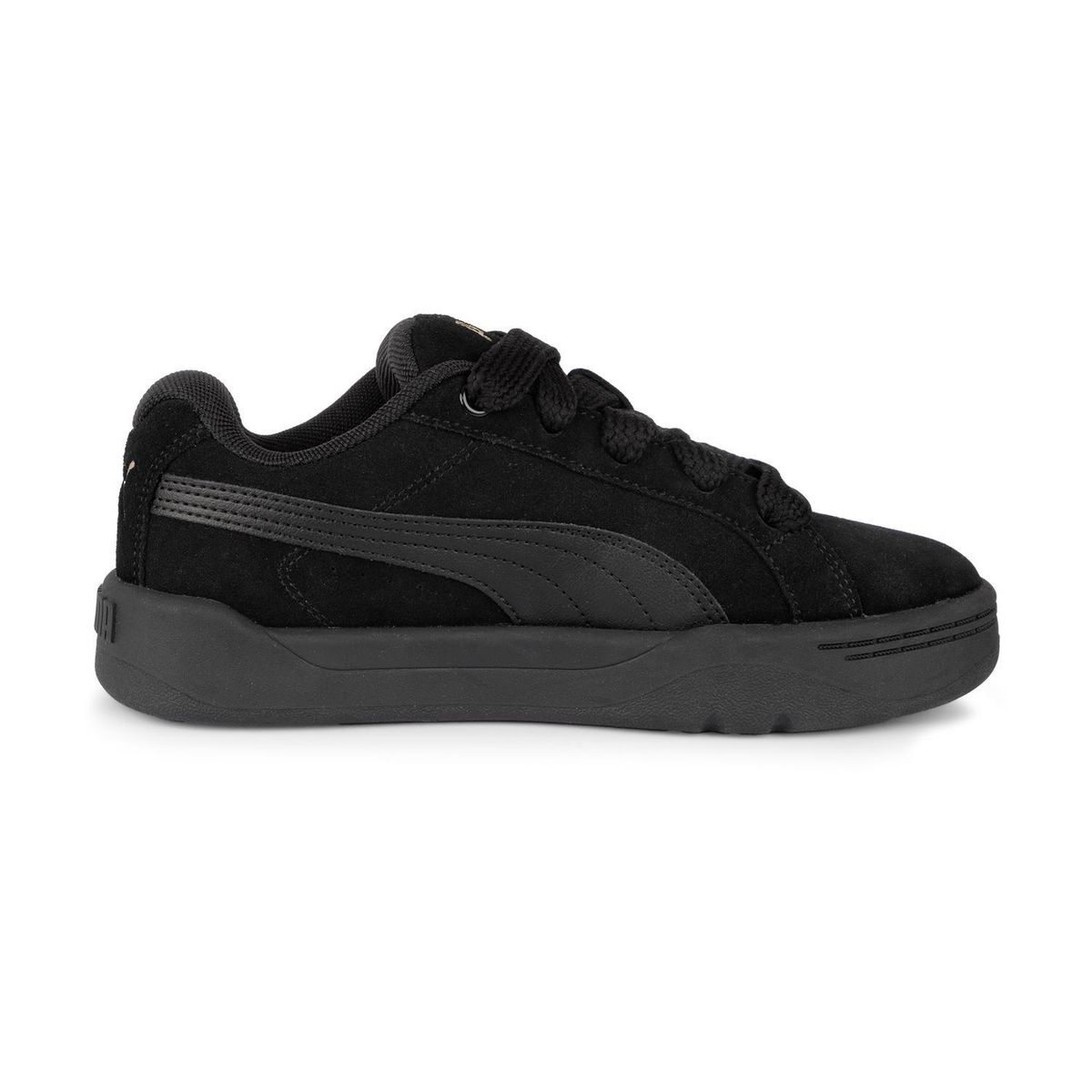 PUMA - Zapatillas Urbanas Unisex Niño Puma Park Lifestyle Easy Sd