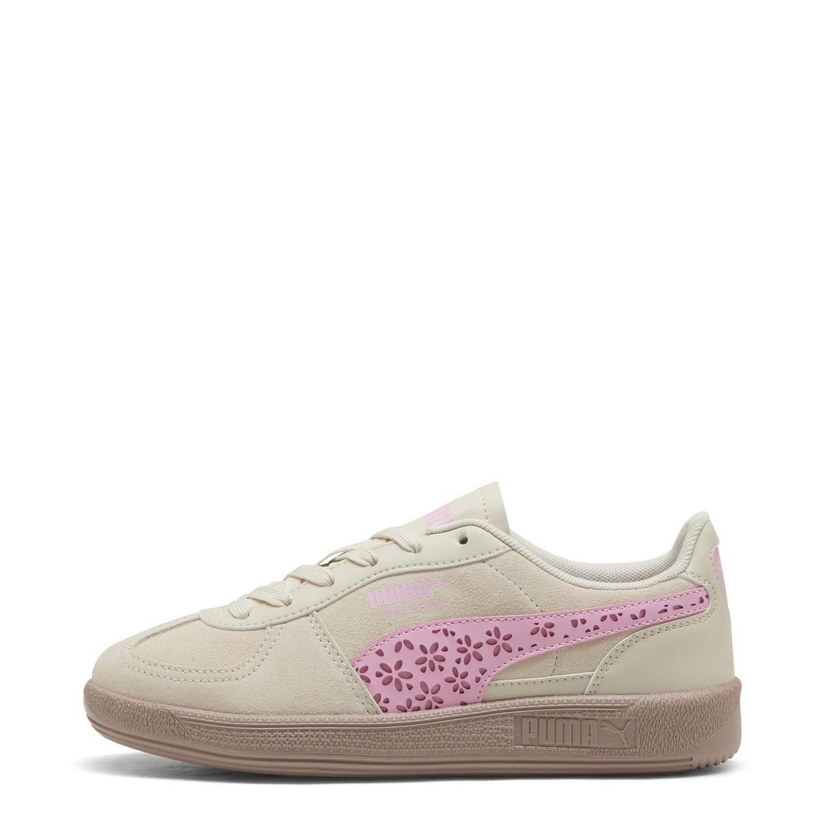 PUMA - Zapatillas Urbanas Unisex Niños Puma Palermo Eternal Bloom
