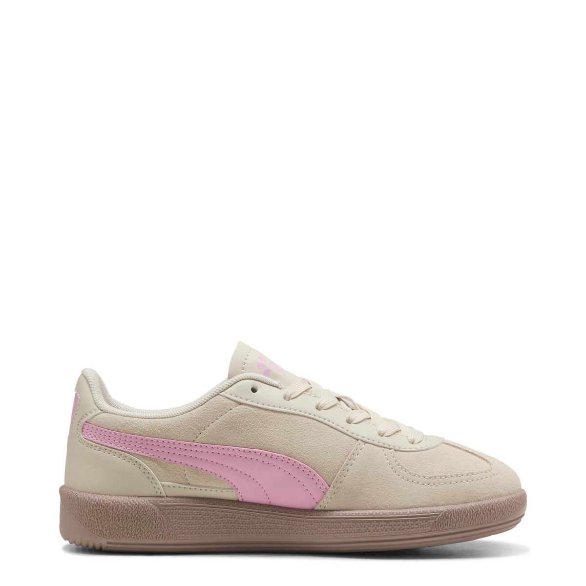 PUMA - Zapatillas Urbanas Unisex Niños Puma Palermo Eternal Bloom