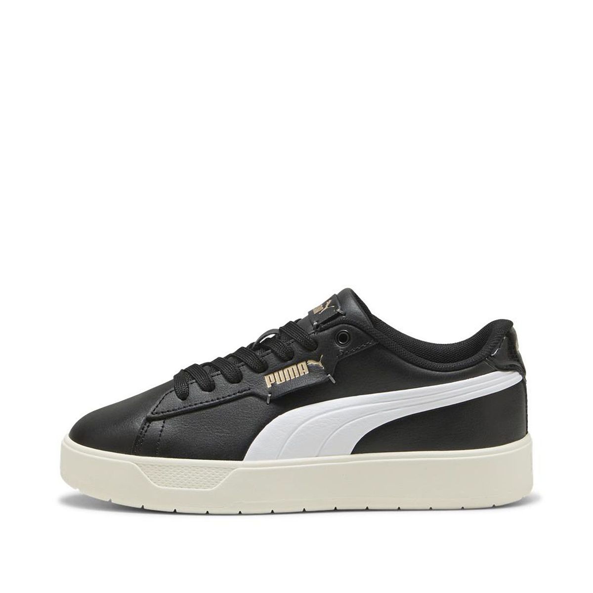 PUMA - Zapatillas Urbanas Niño Puma Smash Belle