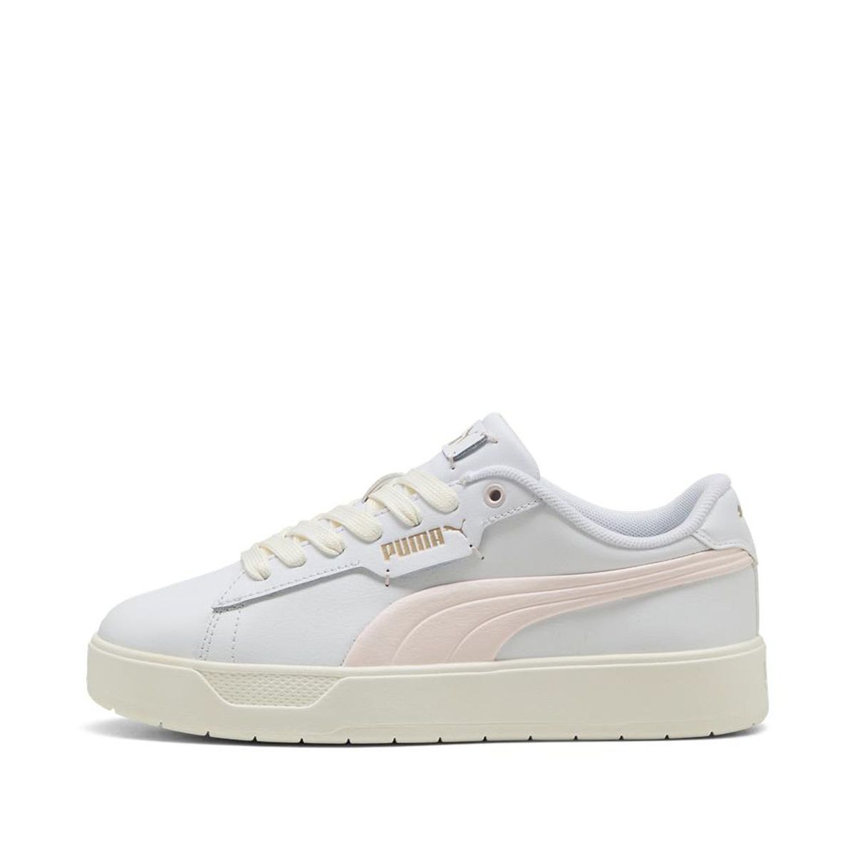 PUMA - Zapatillas Urbanas Niño Puma Smash Belle