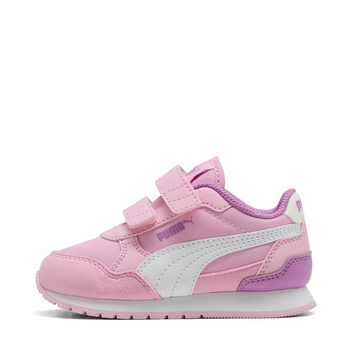 PUMA - Zapatillas Urbanas Niño Puma Runner v4 NL V