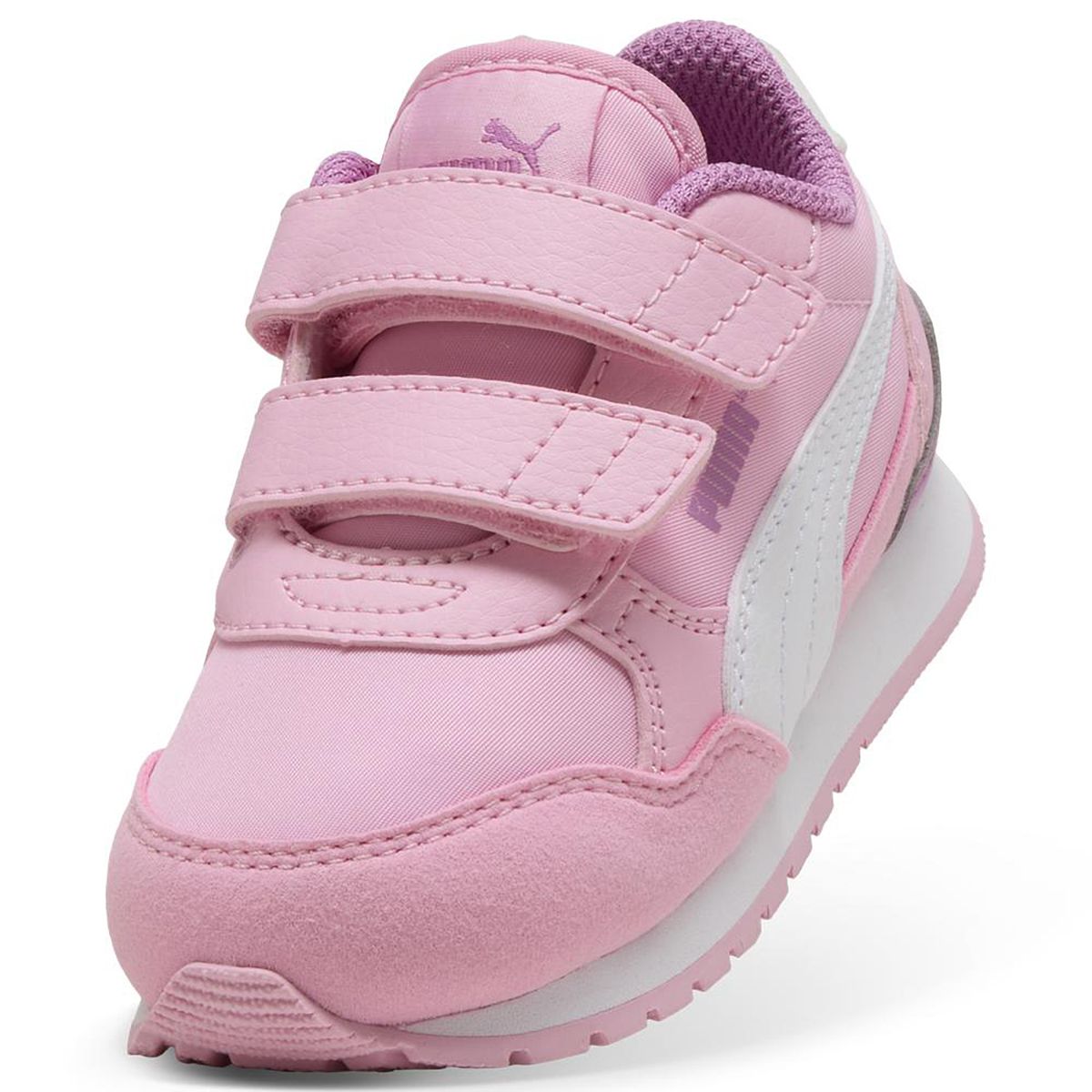 PUMA - Zapatillas Urbanas Niño Puma Runner v4 NL V