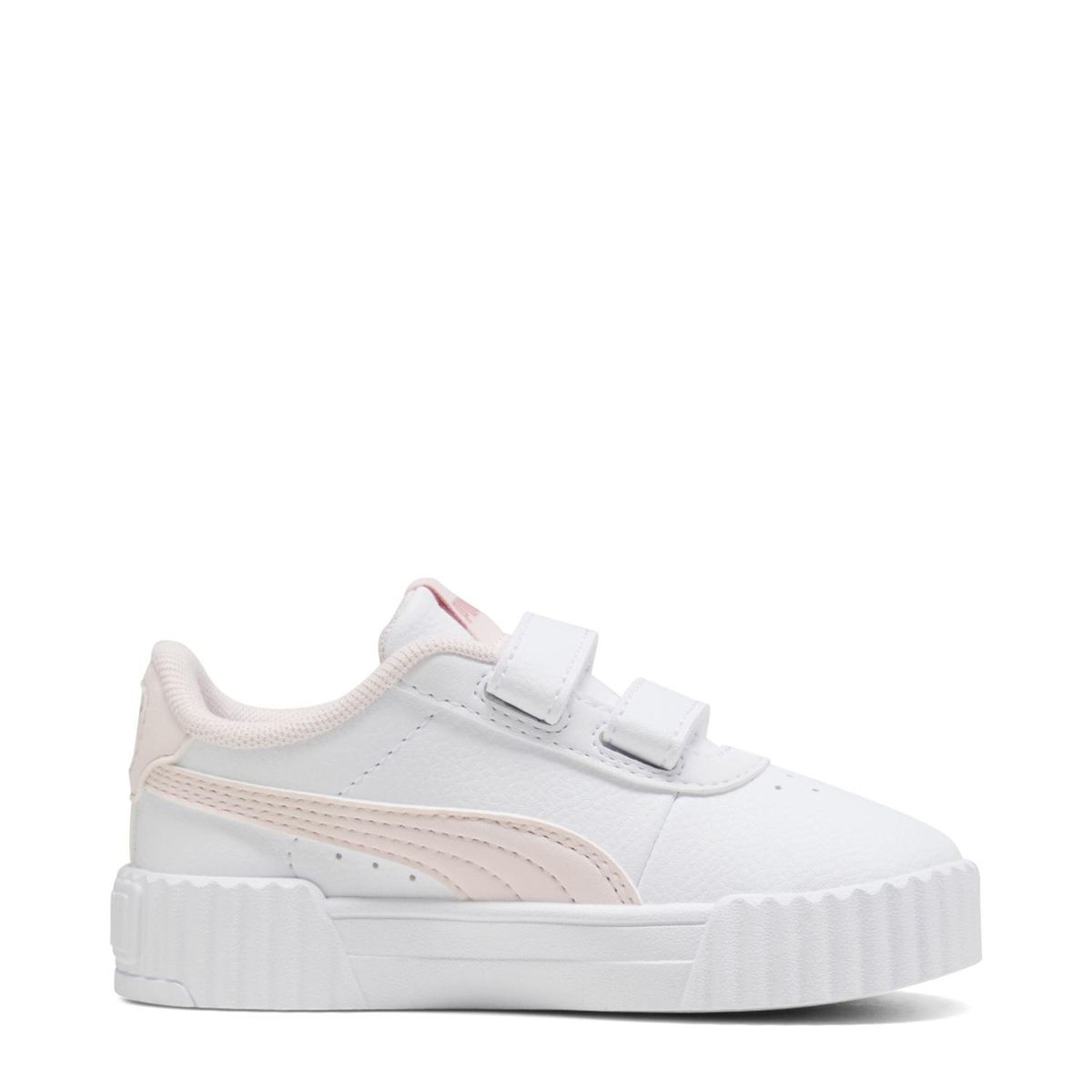PUMA - Zapatillas Urbanas Bebe Niña Puma Carina 3,0 Floral V