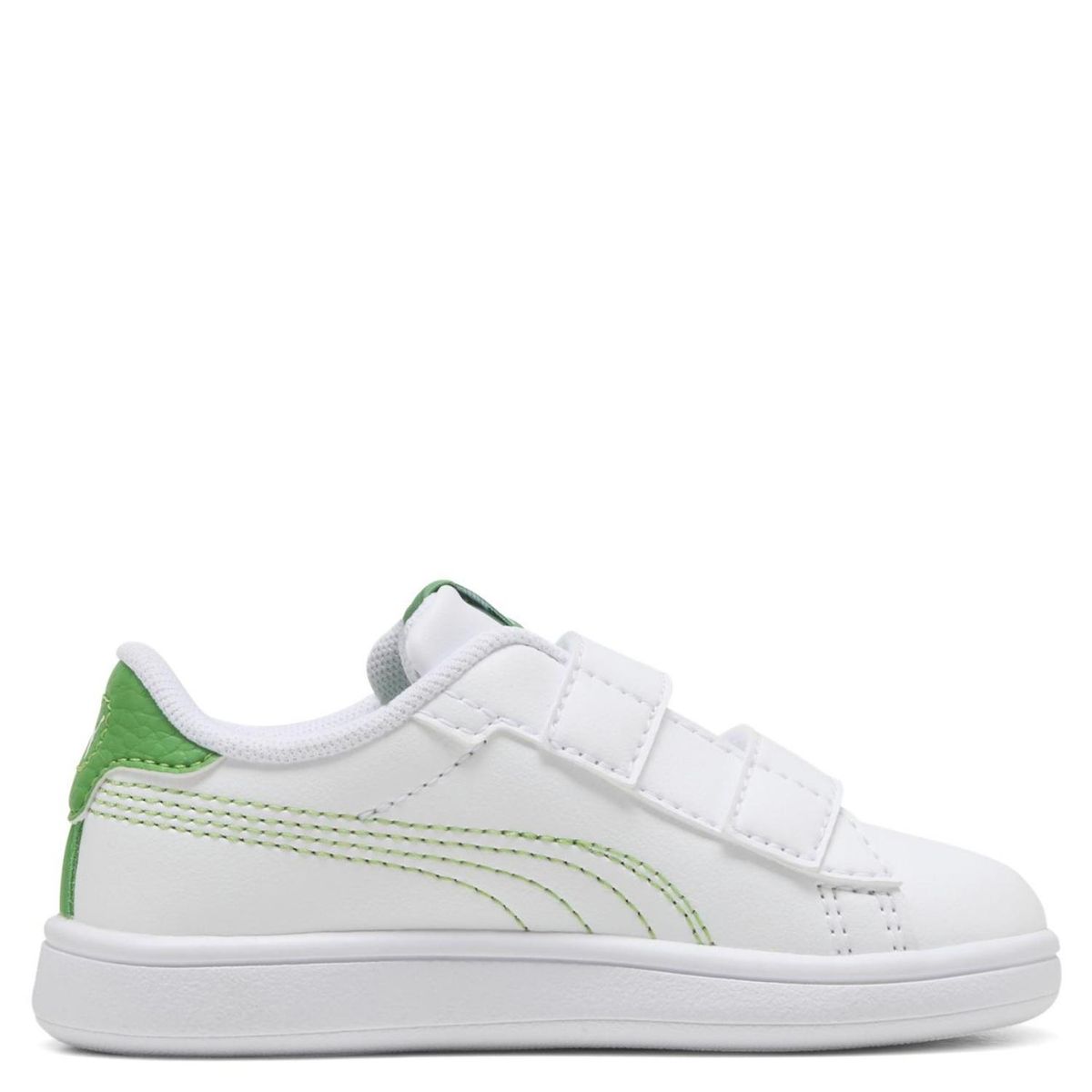 PUMA - Zapatillas Urbanas Bebe Niño Puma Smash 3.0 Dino V Inf