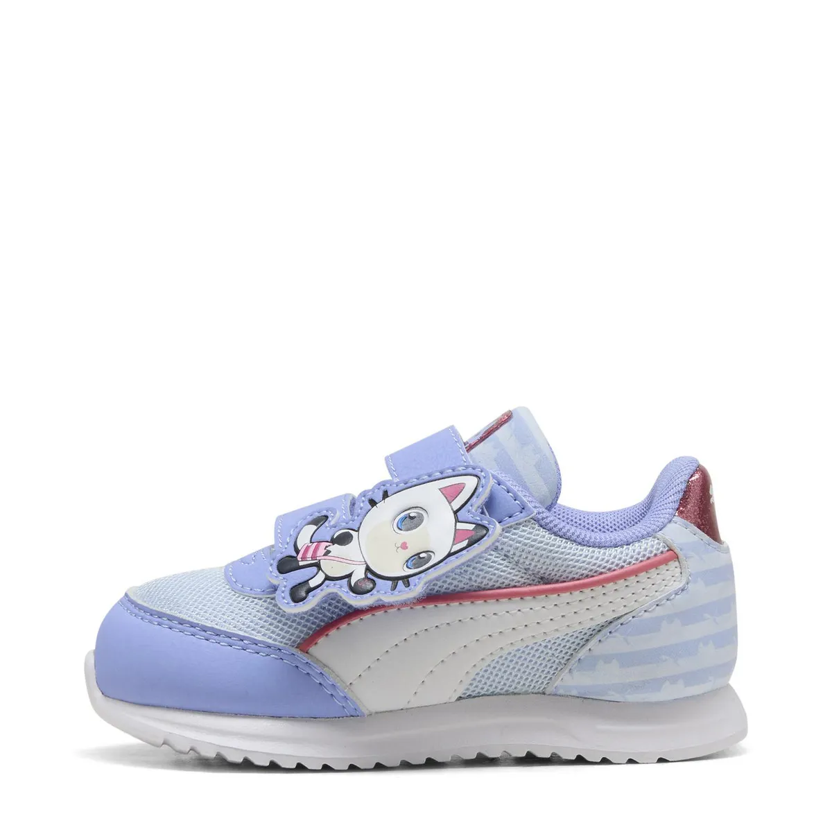 PUMA - Zapatillas Urbanas Niña Puma R78 Lightwind Gabby's Dollhouse